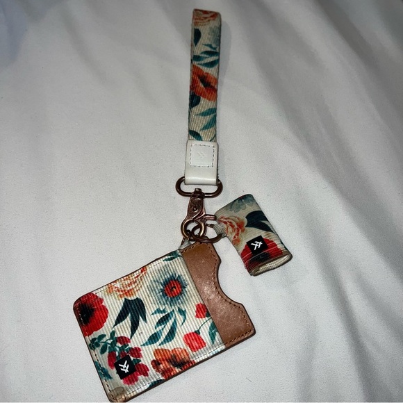 Thread Accessories - THREAD- Keychain